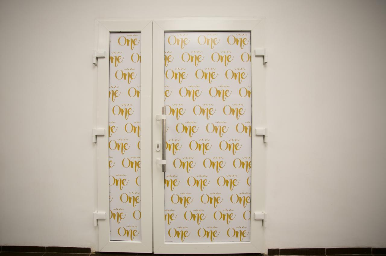 Hotel One Umanʼ Esterno foto