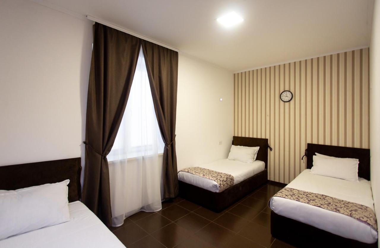 Hotel One Umanʼ Esterno foto
